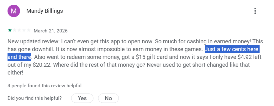 swagbucks survey disqualify